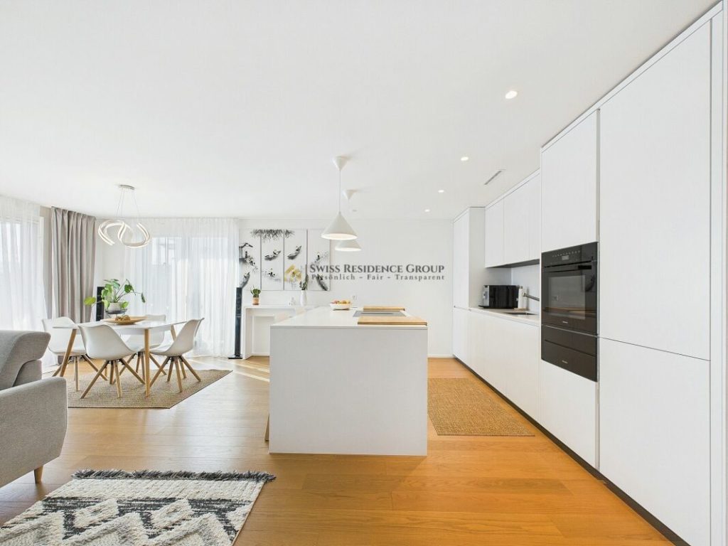 Luxus trifft auf modern - Bild 15