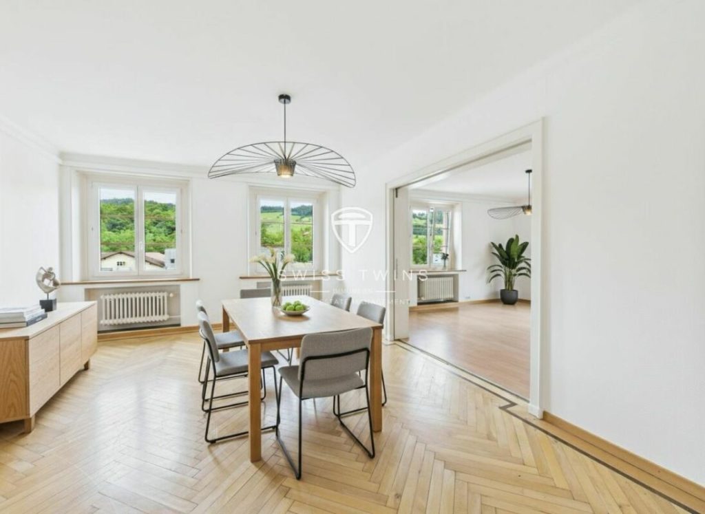 Ein neues Zuhause mit Charakter und Stil - Bild 2