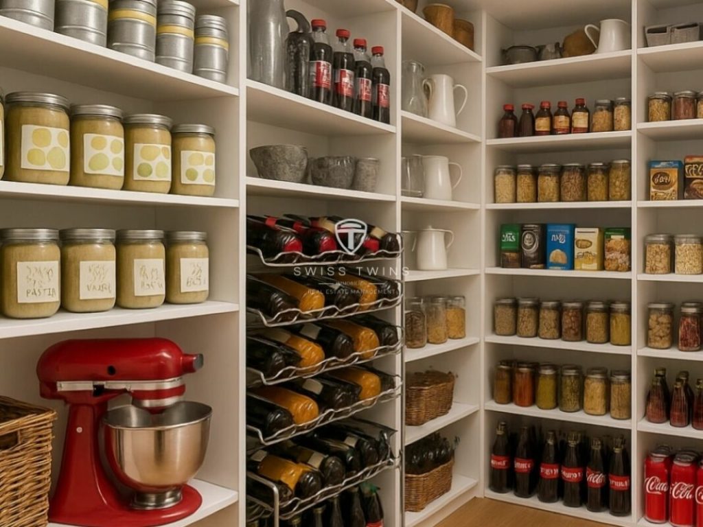 Komfortable 3,5-Zimmer-Neubauwohnung im Erdgeschoss - Bild 14