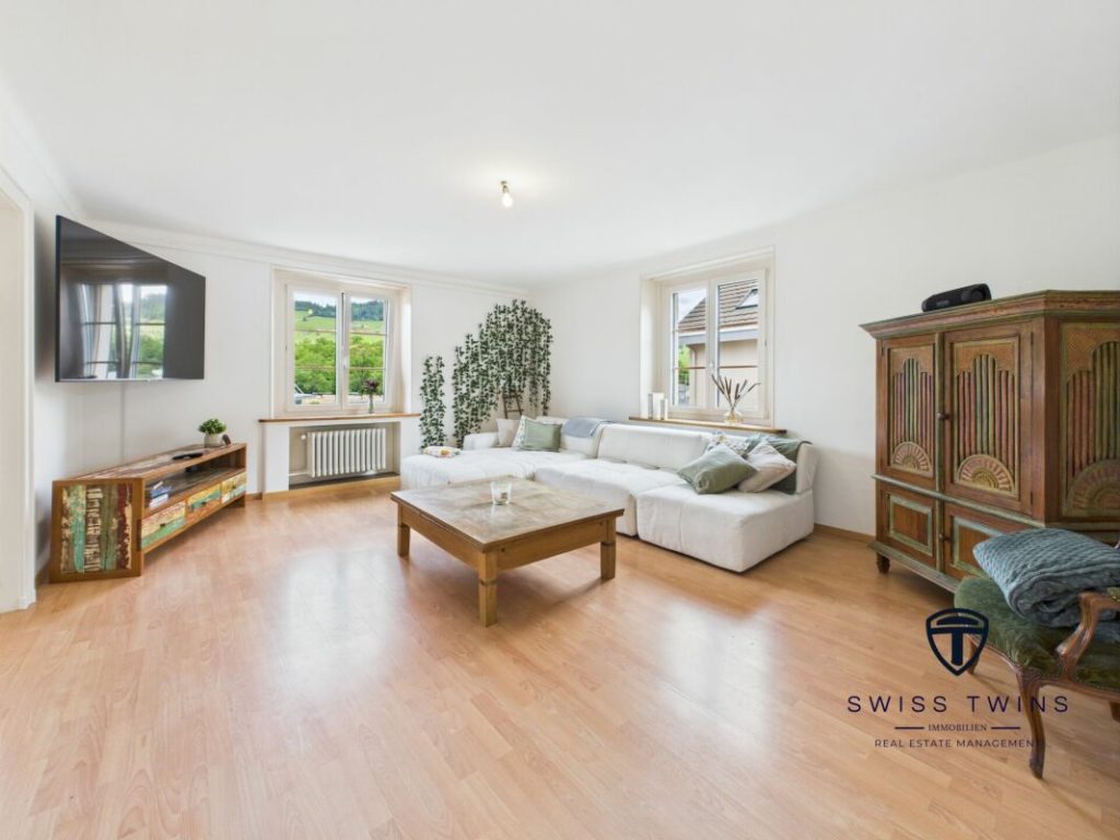 Ein neues Zuhause mit Charakter und Stil - Bild 9