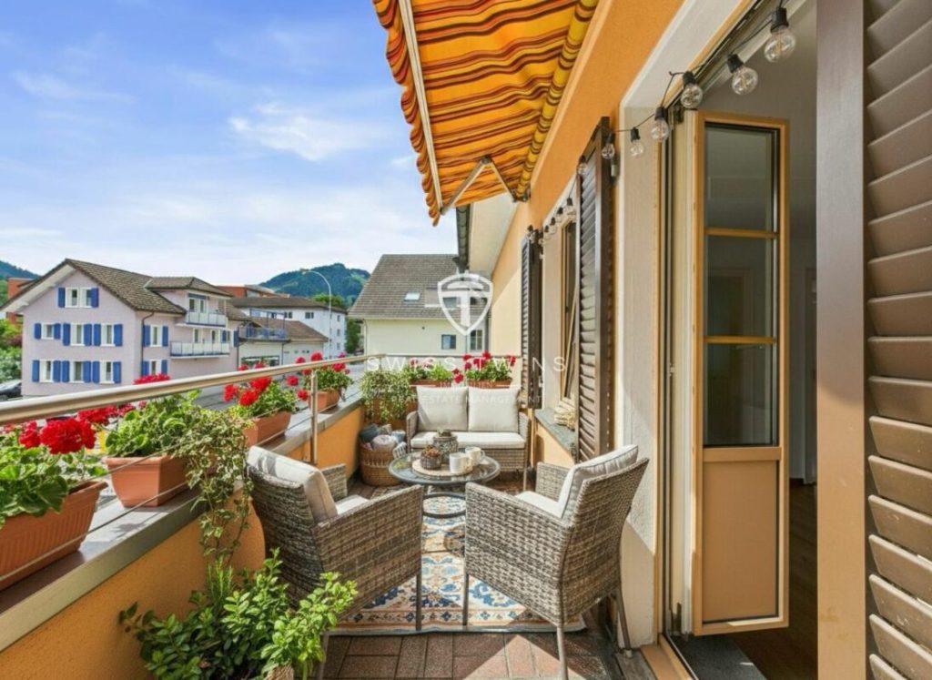 Ein neues Zuhause mit Charakter und Stil - Bild 6