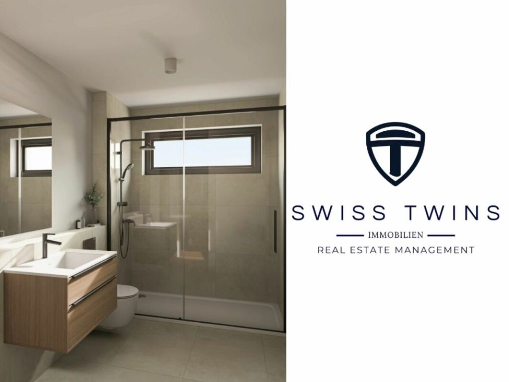 Moderne 4,5-Zimmer-Dachwohnung im Neubau - Bild 11