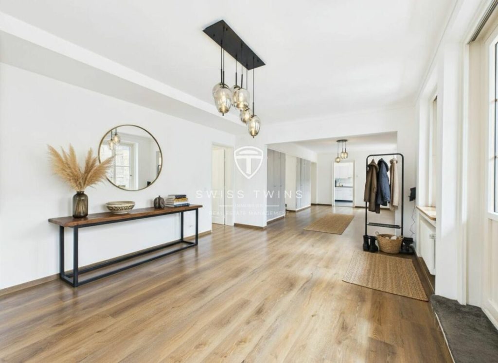 Ein neues Zuhause mit Charakter und Stil - Bild 1