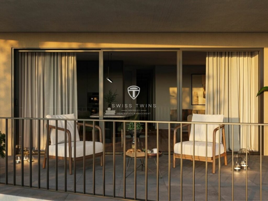 Moderne 4,5-Zimmer-Dachwohnung im Neubau - Bild 4