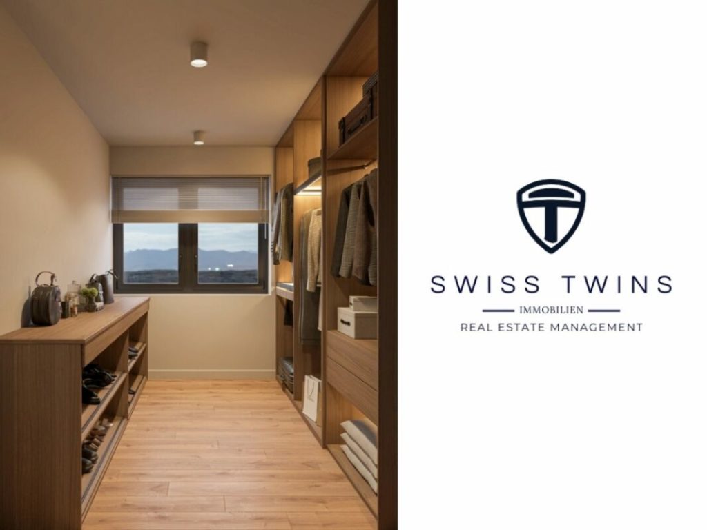 Zeitgemäße 4,5-Zimmer-Etagenwohnung in Neubauqualität - Bild 7