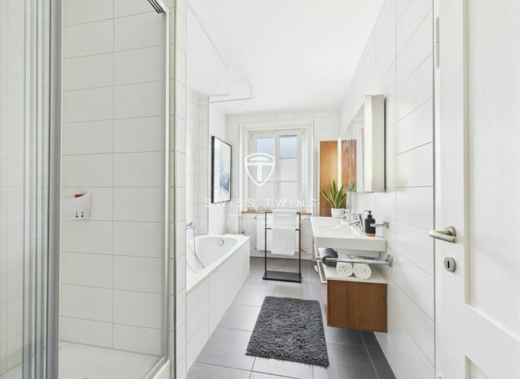 Ein neues Zuhause mit Charakter und Stil - Bild 5