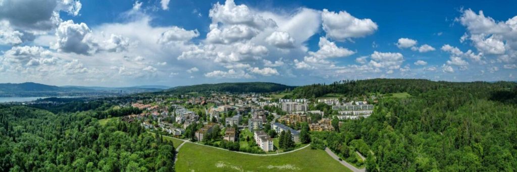 Attraktive 4.5-Zimmer-Stadtwohnung mit Weitblick - Bild 8