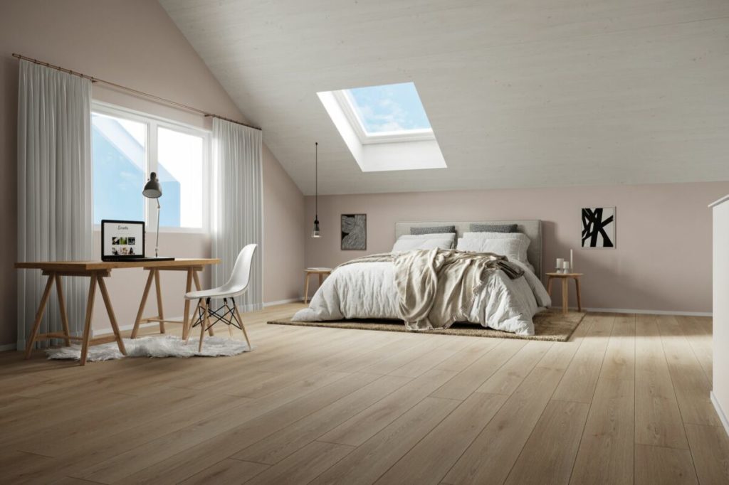 Jetzt Rohbau besichtigen! C 5.5 Zimmer Familienhaus I WOLFIKON95 - ihr nachhaltiges Zuhause - Bild 3