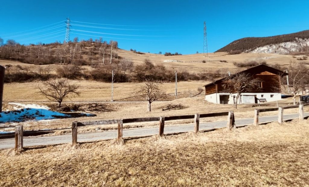 Sonnig, ruhig und ein unverbaubares Panorama - Bild 3