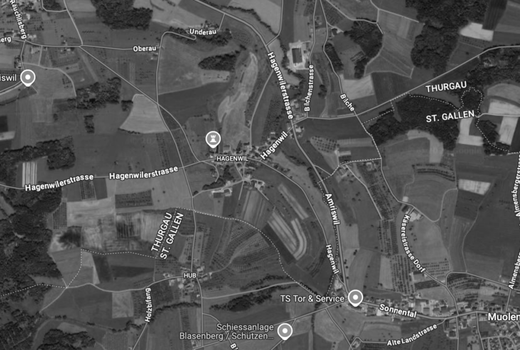 Projektankündigung! Wohneigentum im wunderschönen Hagenwil - Bild 1