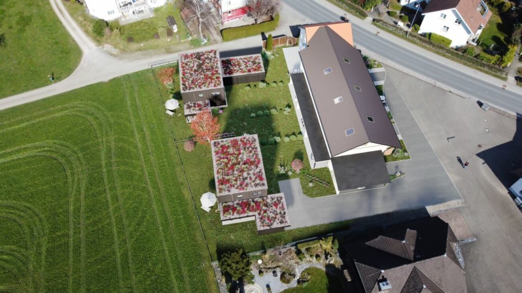 In wenigen Monaten Einzugsbereit! C 5.5 Zimmer Familienhaus I WOLFIKON95 - Bild 4