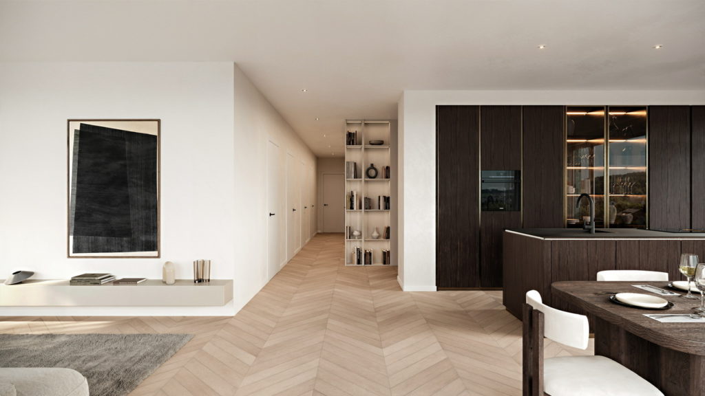 Forty7even | Wettswil am Albis ZH - Bild 4