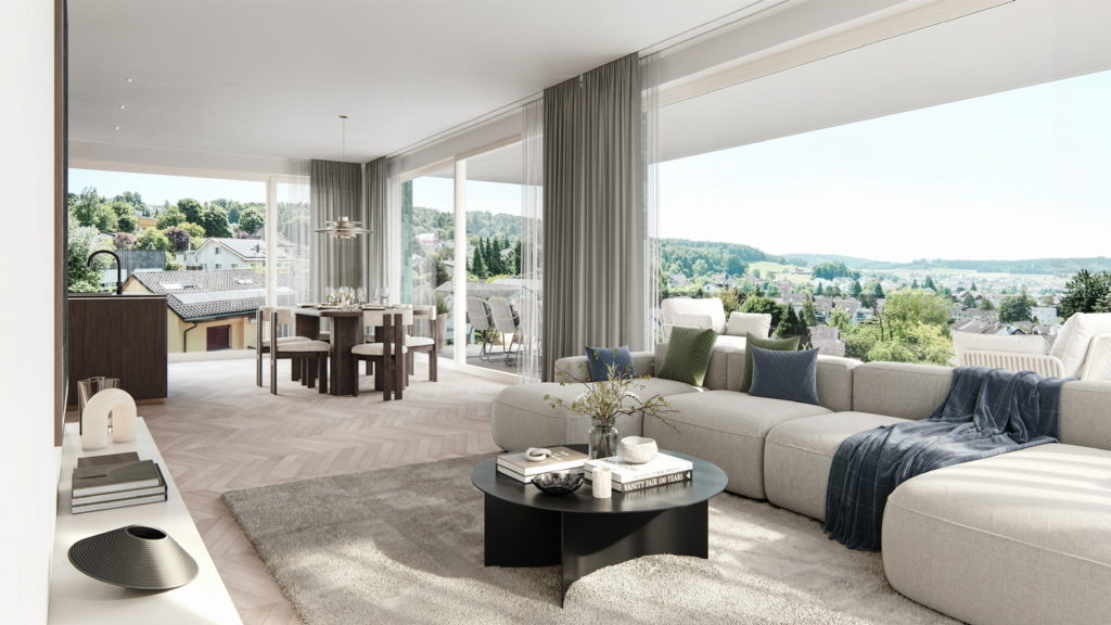 Forty7even | Wettswil am Albis ZH - Bild 3