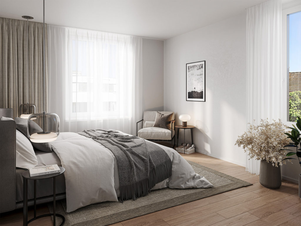 Neubau Urban 44 | Winterthur ZH - Bild 3