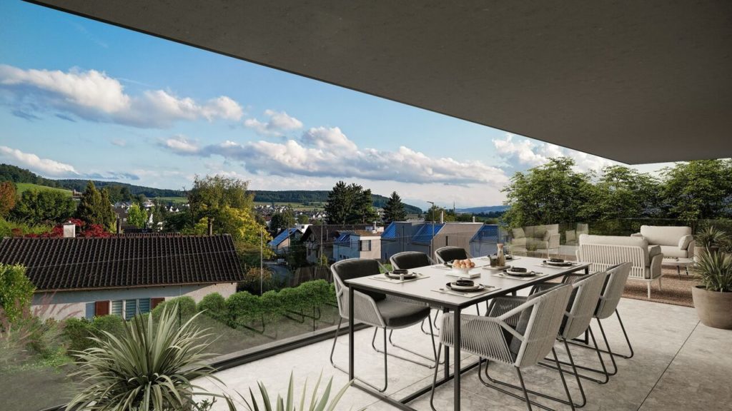 Forty7even | Wettswil am Albis ZH - Bild 2