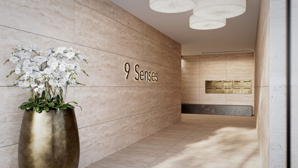 9 Senses | SZ - Bild 11