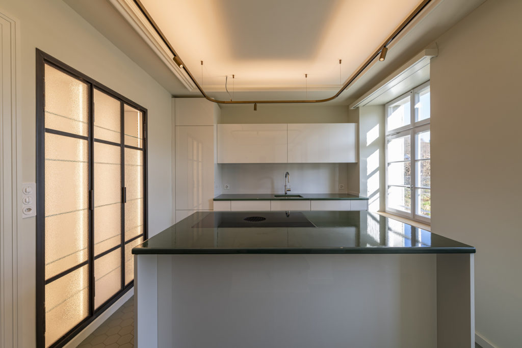 Villa Bühler | ZH - Bild 3
