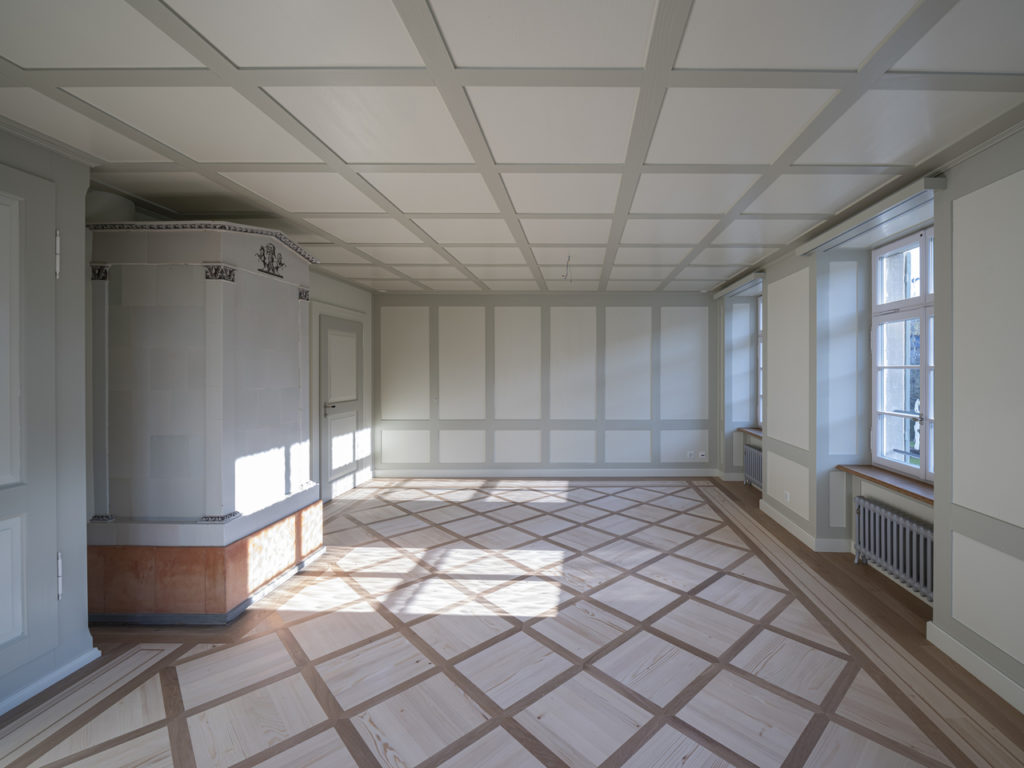 Villa Bühler | ZH - Bild 7