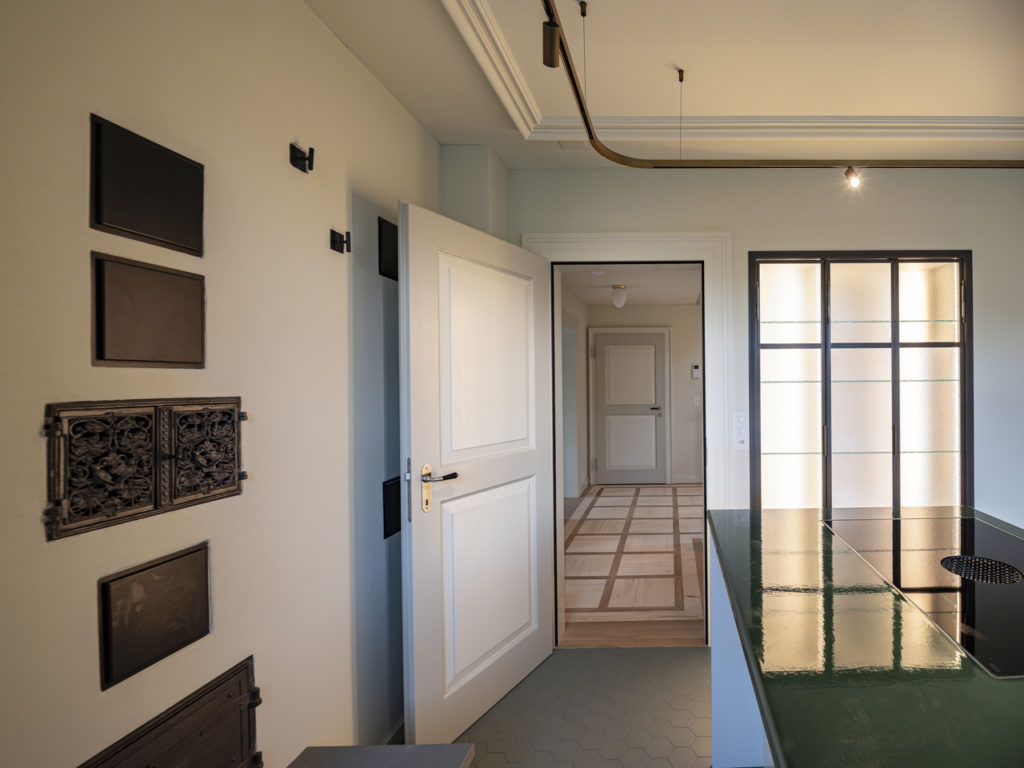 Villa Bühler | ZH - Bild 2